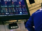 TCS and Infosys are on rank 1 and 2 in the list of stocks most owned by mutual funds, (AFP) TCS and Infosys are on rank 1 and 2 in the list of stocks most owned by mutual funds, (AFP)