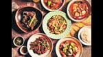 Australian chef David Thompson’s Longchim, an international chain, serves Thai street food.