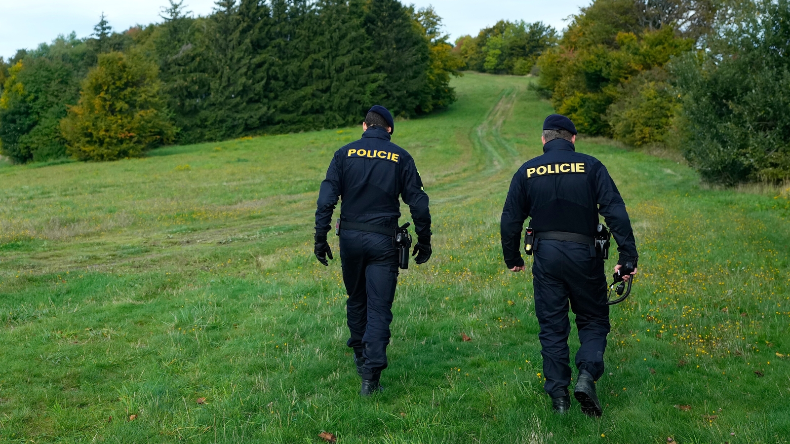 Several feared dead in university shooting in Prague; shooter eliminated - Vimarsana News