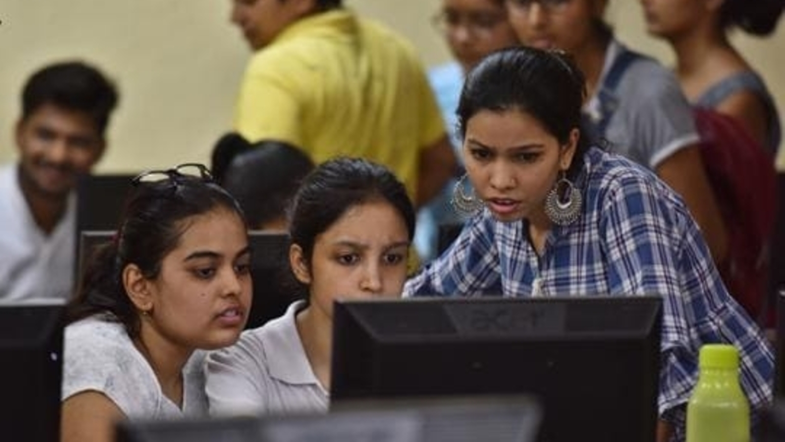 National Fellowship Scheme awards fellowship to 1070 OBC students in 2022-23 - Vimarsana News