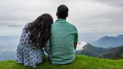 It is also important to have fun in the relationship. Being silly together and having fun adds to good memories and strengthens the connection. (Unsplash) It is also important to have fun in the relationship. Being silly together and having fun adds to good memories and strengthens the connection. (Unsplash)