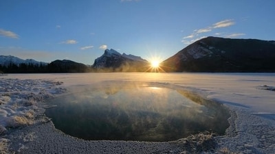 Delve into the details of when the winter solstice will occur in 2023 and unravel the significance of this celestial event. (shutterstock) Delve into the details of when the winter solstice will occur in 2023 and unravel the significance of this celestial event. (shutterstock)