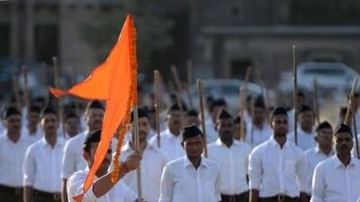 A senior RSS functionary said a caste-based census can only deepen the rift within the society. (File) A senior RSS functionary said a caste-based census can only deepen the rift within the society. (File)