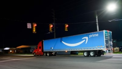 Amazon Prime membership latest plans. (AFP) Amazon Prime membership latest plans. (AFP)