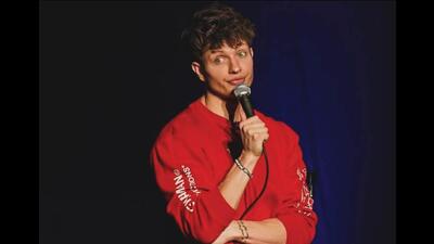 American comedian Matt Rife’s has cameos on Brooklyn Nine-Nine and Fresh Off the Boat. American comedian Matt Rife’s has cameos on Brooklyn Nine-Nine and Fresh Off the Boat.