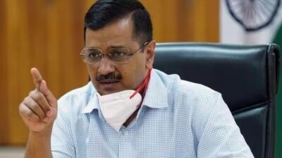 Kejriwal on Thursday skipped his second summons by the ED. Kejriwal on Thursday skipped his second summons by the ED.