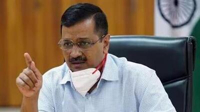 Delhi chief minister Arvind Kejriwal (HT file) Delhi chief minister Arvind Kejriwal (HT file)