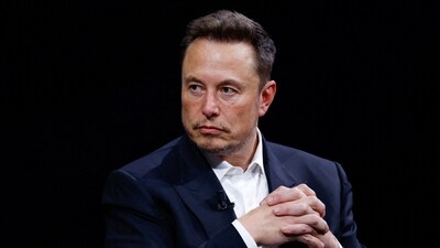 Centre's new decision can be a big potential win for Elon Musk's Starlink. (Reuters) (REUTERS)