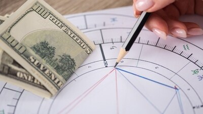 Get daily career and money astrological predictions that will help you make right decisions for your growth. Get daily career and money astrological predictions that will help you make right decisions for your growth.