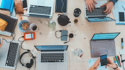 Top gadgets to look for in 2024. (Photo by Marvin Meyer on Unsplash) Top gadgets to look for in 2024. (Photo by Marvin Meyer on Unsplash)