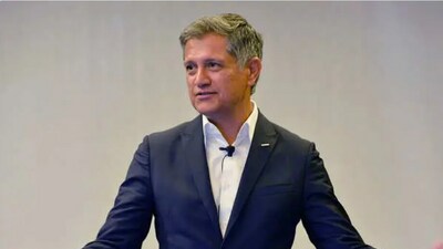 Masimo CEO Joe Kiani (Image: Business Insider) Masimo CEO Joe Kiani (Image: Business Insider)