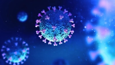 Covid-19 infection can cause vocal cord paralysis in teenagers, finds new study (File Photo) Covid-19 infection can cause vocal cord paralysis in teenagers, finds new study (File Photo)