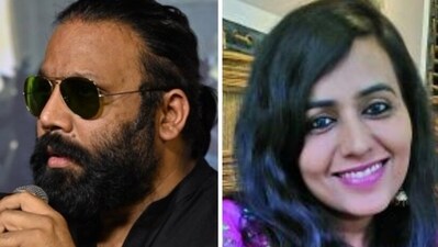 Gazal Dhaliwal pens a long Instagram post on Sandeep Reddy Vanga's Animal Gazal Dhaliwal pens a long Instagram post on Sandeep Reddy Vanga's Animal