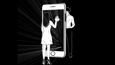 Year ender 2023 on relationships amid digital detox: Exploring the movement to unplug and reconnect in 2023 (Image by Pheladi Shai from Pixabay) Year ender 2023 on relationships amid digital detox: Exploring the movement to unplug and reconnect in 2023 (Image by Pheladi Shai from Pixabay)