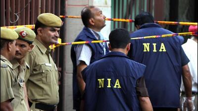 NIA takes over probe in connection with the encounter case that took place in Spetember in Kokernag town of J&K. (HT Archives) NIA takes over probe in connection with the encounter case that took place in Spetember in Kokernag town of J&K. (HT Archives)