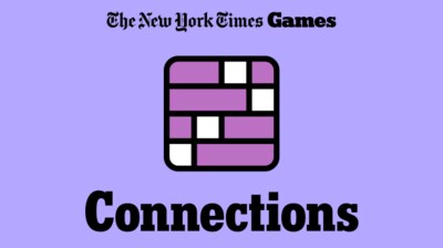 Can you crack today's NYT Connections? (New York Times) Can you crack today's NYT Connections? (New York Times)