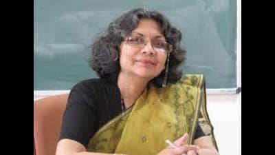 Neelum Saran Gour (File photo)