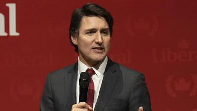 Prime Minister Justin Trudeau indicated in the interview that Canada desires better relations with India but will continue to raise issues related to rights and the rule of law (AP) Prime Minister Justin Trudeau indicated in the interview that Canada desires better relations with India but will continue to raise issues related to rights and the rule of law (AP)