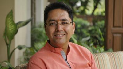 Punjab minister Aman Arora. Punjab minister Aman Arora.