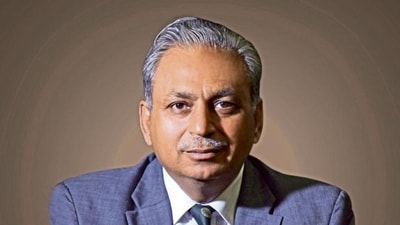 CP Gurnani shared a goodbye letter on LinkedIn. (MINT) CP Gurnani shared a goodbye letter on LinkedIn. (MINT)