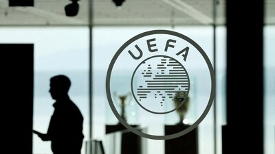 Top European clubs have given their support to UEFA, which will be a huge setback for the ESL. (REUTERS)