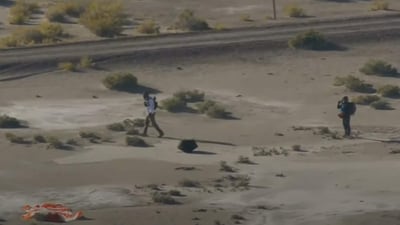NASA’s first asteroid sample lands on Earth: After seven years, NASA's first asteroid sample returned to Earth on October 4. Upon initial examination, researchers discovered black dust and debris on the avionics deck of the Osiris-Rex science canister, as reported by the US Space Agency. (NASA) NASA’s first asteroid sample lands on Earth: After seven years, NASA's first asteroid sample returned to Earth on October 4. Upon initial examination, researchers discovered black dust and debris on the avionics deck of the Osiris-Rex science canister, as reported by the US Space Agency. (NASA)