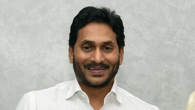 The YS Jagan Mohan Reddy government has come up with an initiative to impart ‘future skills’ to high school students. (ANI) The YS Jagan Mohan Reddy government has come up with an initiative to impart ‘future skills’ to high school students. (ANI)