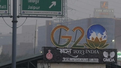 G20 leaders also committed to actions recognising the links between urban development and women’s well-being, leadership, and participation. (HT PHOTO) G20 leaders also committed to actions recognising the links between urban development and women’s well-being, leadership, and participation. (HT PHOTO)