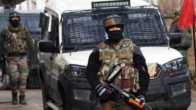 Jammu and Kashmir (File photo) Jammu and Kashmir (File photo)
