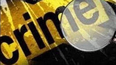 Police said that Harkesh had an old dispute with a few people from a Faridabad village in connection with the club. (HT File) Police said that Harkesh had an old dispute with a few people from a Faridabad village in connection with the club. (HT File)