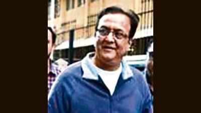 Yes Bank founder Rana Kapoor. (Satish Bate/HT Photo)