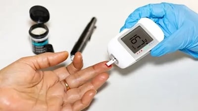 Dysregulation of blood sugar – elevated blood sugar or spikes or too low blood sugar – can directly impact the hormones. (Unsplash) Dysregulation of blood sugar – elevated blood sugar or spikes or too low blood sugar – can directly impact the hormones. (Unsplash)
