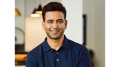Nithin Kamath has been appointed as a member of the National Startup Advisory Council. Nithin Kamath has been appointed as a member of the National Startup Advisory Council.