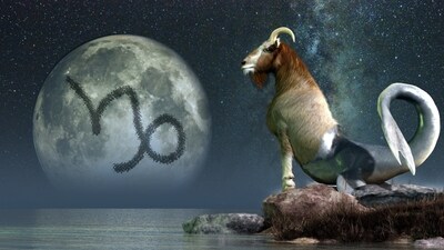 Let's find out who are the luckiest zodiac signs this Capricorn Season. Let's find out who are the luckiest zodiac signs this Capricorn Season.
