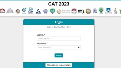 Steps to download CAT 2023 scorecard from IIM CAT website Steps to download CAT 2023 scorecard from IIM CAT website