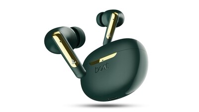 Christmas Sale: Get earbuds and soundbars at throwaway prices. Christmas Sale: Get earbuds and soundbars at throwaway prices.