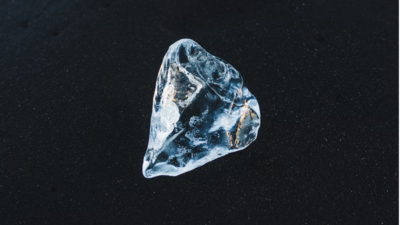 The diamond was discovered in Crater of Diamonds State Park in Murfreesboro. (Unsplash) The diamond was discovered in Crater of Diamonds State Park in Murfreesboro. (Unsplash)