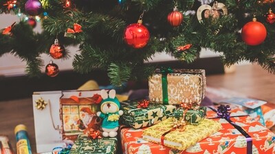 1. There are several rituals associated with Christmas. Apart from bringing home a Christmas tree and decorating it with ornaments, people sing carols, hang mistletoes to symbolise love, donate to the needy, attend midnight mass at the Church on Christmas eve, exchange gifts, bake cookies and spend the day with loved ones. (Unsplash/Eugene Zhyvchik) 1. There are several rituals associated with Christmas. Apart from bringing home a Christmas tree and decorating it with ornaments, people sing carols, hang mistletoes to symbolise love, donate to the needy, attend midnight mass at the Church on Christmas eve, exchange gifts, bake cookies and spend the day with loved ones. (Unsplash/Eugene Zhyvchik)