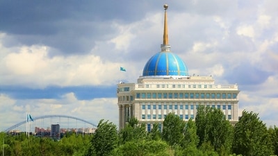 This new year, if your holiday budget is ₹1 lakh, travel to Kazakhstan, the world’s largest landlocked country. (Pixabay) This new year, if your holiday budget is ₹1 lakh, travel to Kazakhstan, the world’s largest landlocked country. (Pixabay)