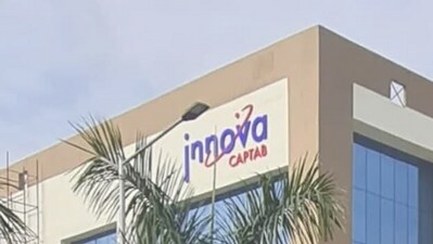 Innova Captab IPO was subscribed fully on the first day of the issue. Innova Captab IPO was subscribed fully on the first day of the issue.