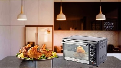 The OTG is a budget-friendly kitchen hero, offering baking, toasting, and grilling capabilities without breaking the bank The OTG is a budget-friendly kitchen hero, offering baking, toasting, and grilling capabilities without breaking the bank