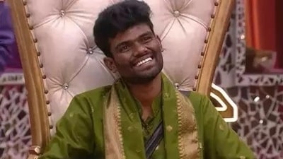 Pallavi Prashanth was declared the winner on Bigg Boss Telugu 7. Pallavi Prashanth was declared the winner on Bigg Boss Telugu 7.