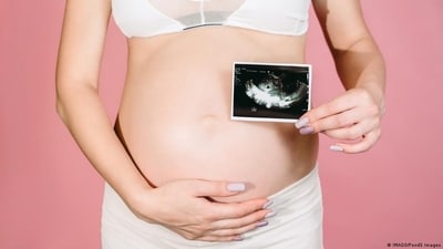 Exposure to household chemicals may reduce odds of getting pregnant: Study (DW/IMAGO/Pond5 Images) Exposure to household chemicals may reduce odds of getting pregnant: Study (DW/IMAGO/Pond5 Images)