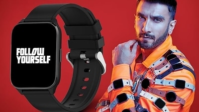 The latest generation of unisex smartwatches caters to the tech-savvy crowd with a penchant for elegance. The latest generation of unisex smartwatches caters to the tech-savvy crowd with a penchant for elegance.