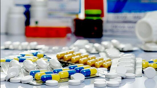 The FDA officials conducted an inspection drive between April and October 2023 in Pune, however, based on the recently received report from labs, the action was initiated. (REPRESENTATIVE PIC)