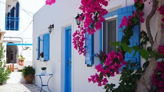 Greece: Leading the list is Greece, celebrated for its deep historical roots, ancient civilization, and significant impact on philosophy, art, and literature.&nbsp;(Unsplash)