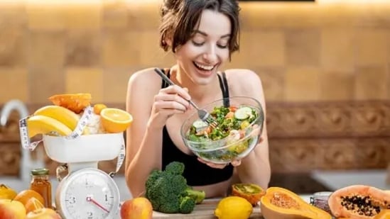 Proper nourishment including proteins, healthy fats, and minerals in the diet can help in restoring hormonal balance.&nbsp;(Unsplash)