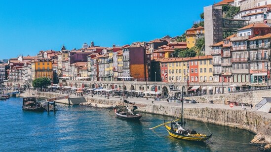 Portugal: Portugal is renowned for its captivating Fado music, a soulful and expressive genre that reflects the country's cultural heritage. Additionally, the country is famous for its production of Port wine, which is globally appreciated for its rich flavours and historical significance.&nbsp;(Unsplash)