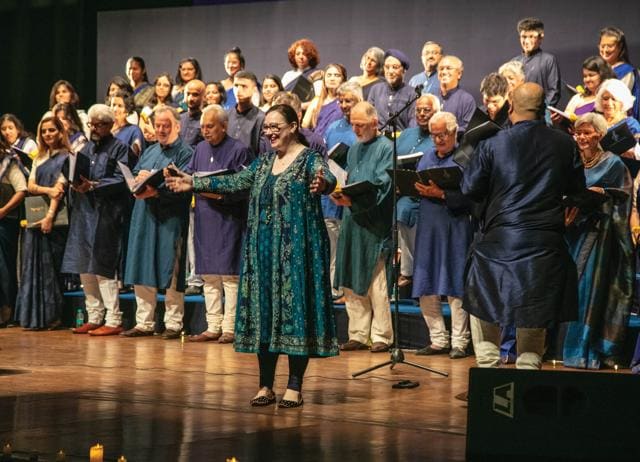 The Capital City Minstrels does two seasons of shows. The Capital City Minstrels does two seasons of shows.