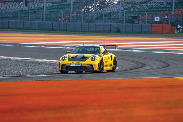 Three Porsches, three lap records. Formula 1 drivers are a special breed of speed, and so is the 911 GT3 RS. Three Porsches, three lap records. Formula 1 drivers are a special breed of speed, and so is the 911 GT3 RS.